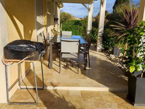 Vente maison 6 pièces Dunes 82