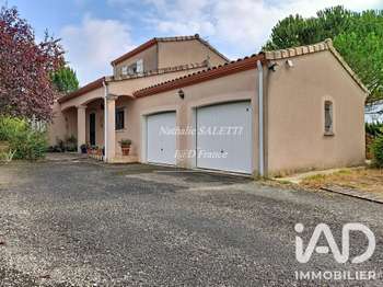 Vente Maison 4 chambresDunes