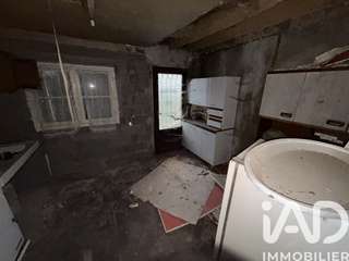 Vente maison 2 pièces Vente maison 2 pièces