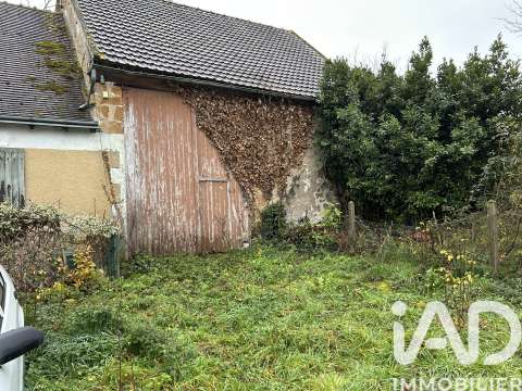Vente maison 2 pièces Vente maison 2 pièces