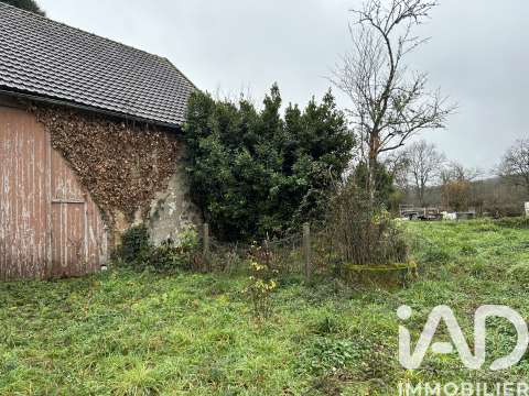 Vente maison 2 pièces Vente maison 2 pièces