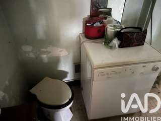 Vente maison 2 pièces Vente maison 2 pièces
