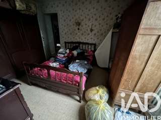 Vente maison 2 pièces Vente maison 2 pièces