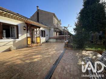Vente Maison 3 piècesDunière-sur-Eyrieux