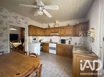 Vente maison 3 pièces Vente maison 3 pièces