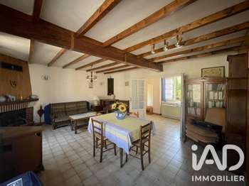 Vente Maison 3 piècesDunière-sur-Eyrieux