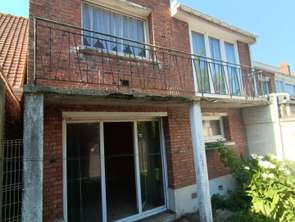 Vente Maison 2 chambresDunkerque