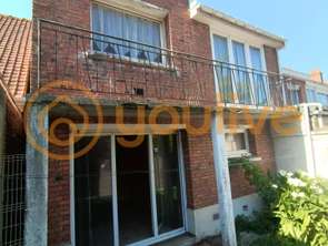 Vente Maison 2 chambresDunkerque