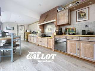 Vente maison 7 pièces Vente maison 7 pièces