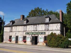 Vente Maison 3 chambresDuranville