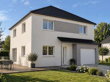Vente maison Duranville 27