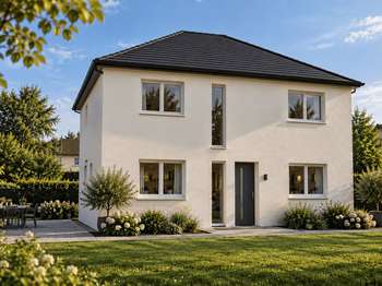 Vente Maison 3 chambresDuranville