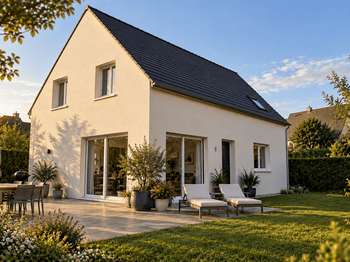 Vente maison