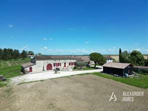 Vente Maison 4 chambresDuras