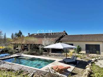 Vente Maison 8 piècesDuras