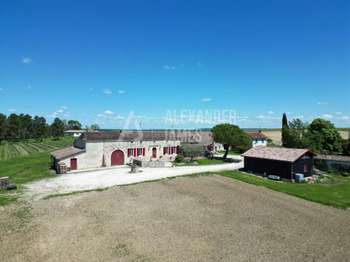 Vente Maison 4 chambresDuras