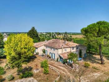 Vente Maison 7 chambresDuras