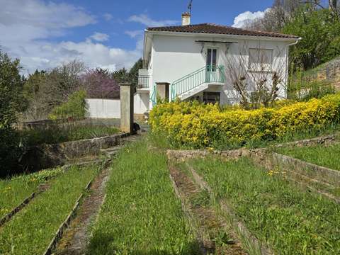 Vente maison 4 pièces Vente maison 4 pièces