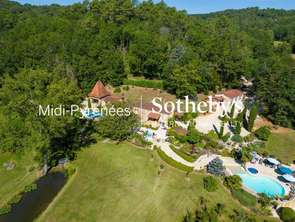 Vente Maison 10 chambresDuravel