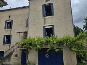Vente Maison 3 chambresDuravel