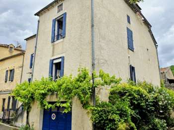 Vente maison 6 pièces Duravel 46