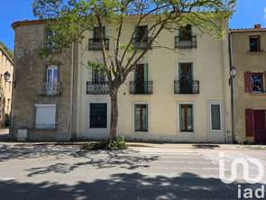 Vente Maison 3 chambresDurban-Corbières
