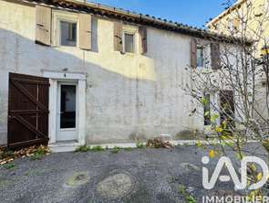 Vente Maison 3 chambresDurban-Corbières