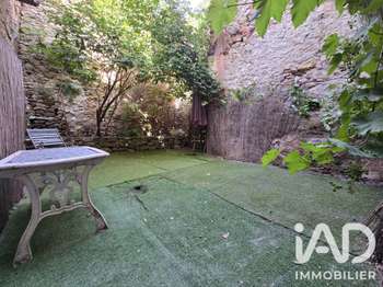 Vente maison 4 pièces Durban-Corbières 11