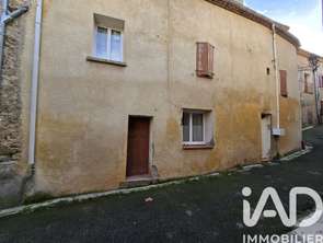 Vente Maison 2 chambresDurban-Corbières