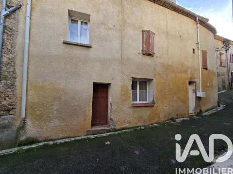 Vente maison 4 pièces Durban-Corbières 11