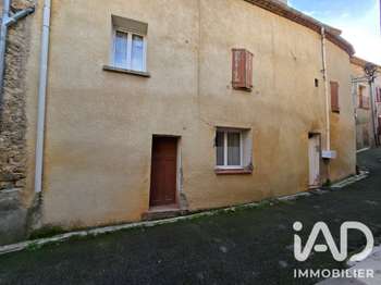 Vente maison 4 pièces Durban-Corbières 11