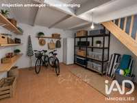 Vente maison 2 pièces Vente maison 2 pièces
