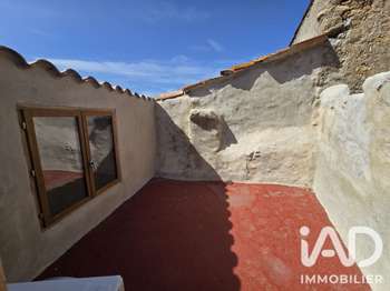Vente Maison 1 chambreDurban-Corbières