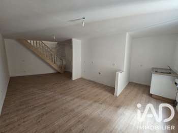 Vente maison 2 pièces Vente maison 2 pièces