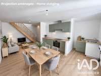 Vente maison 2 pièces Vente maison 2 pièces