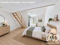 Vente maison 2 pièces Vente maison 2 pièces