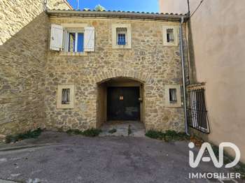 Vente maison 3 pièces Durban-Corbières 11