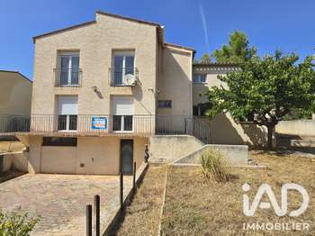 Vente maison 5 pièces Durban-Corbières 11