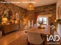 Vente maison 8 pièces Vente maison 8 pièces