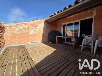Vente Maison 4 chambresDurban-Corbières