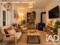 Vente maison 8 pièces Vente maison 8 pièces