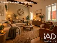 Vente maison 8 pièces Vente maison 8 pièces