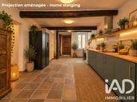 Vente maison 8 pièces Vente maison 8 pièces