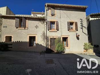 Vente maison 5 pièces Durban-Corbières 11