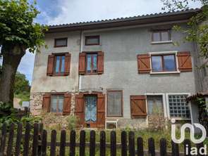 Vente Maison 4 chambresDurban-sur-Arize