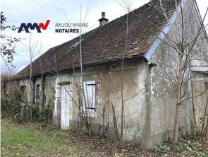 Vente Maison 2 chambresDureil