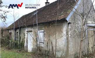 Photo Vente maison Dureil