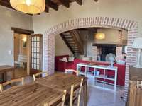 Vente maison 7 pièces Vente maison 7 pièces