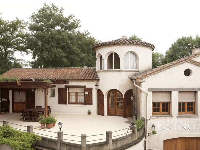 Maison 7 pièces 198 m² · à Durfort-Lacapelette · 198 m² · 315 000 €