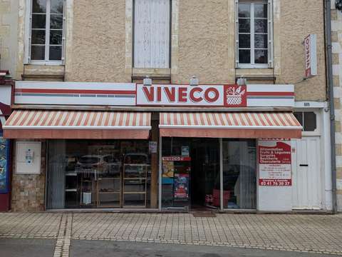Vente maison 3 pièces Durtal 49